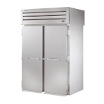 True STA2RRT89-2S-2S - Roll-Thru Refrigerator, 89
